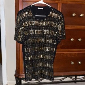 Versace Collection T-shirt / Pristine Condition / Vintage